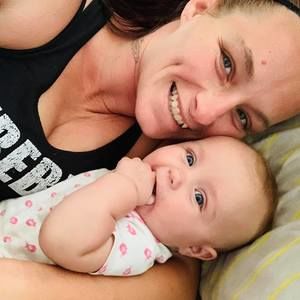 Meet your Posher, Alyssa